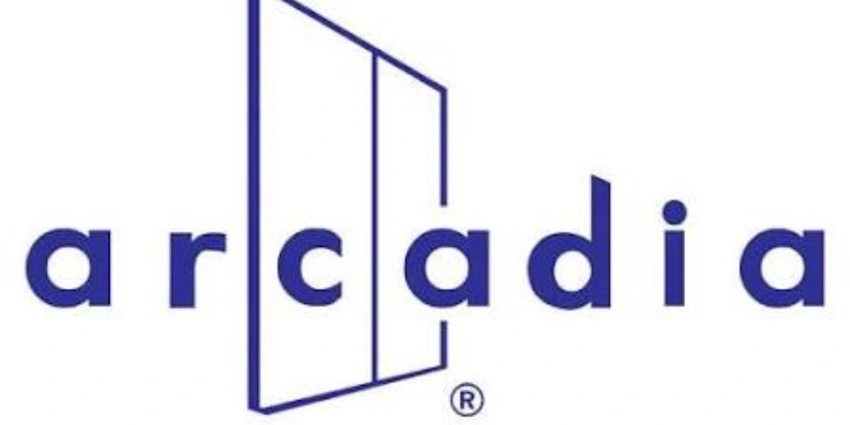 Arcadia logo