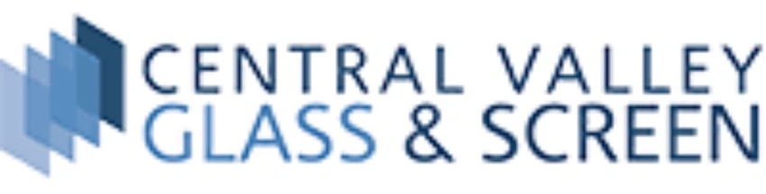 Central Valley Glass & Screen logo