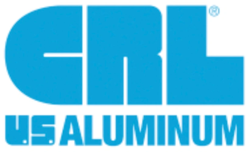 CRL U.S. Aluminum logo