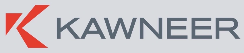 Kawneer logo