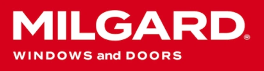 Milgard Windows and Doors logo