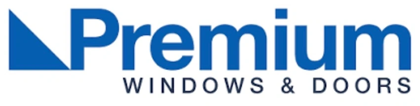 Premium Windows & Doors logo